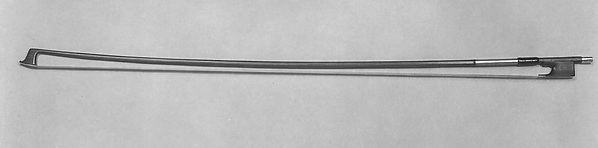 Violin Bow by John "Kew" Dodd, The Metropolitan Museum of Art